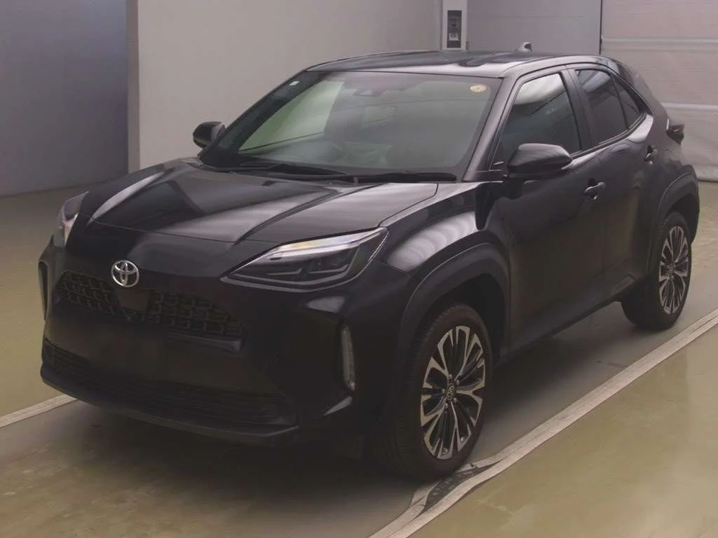 Toyota Yaris Cross MXPB15 2023